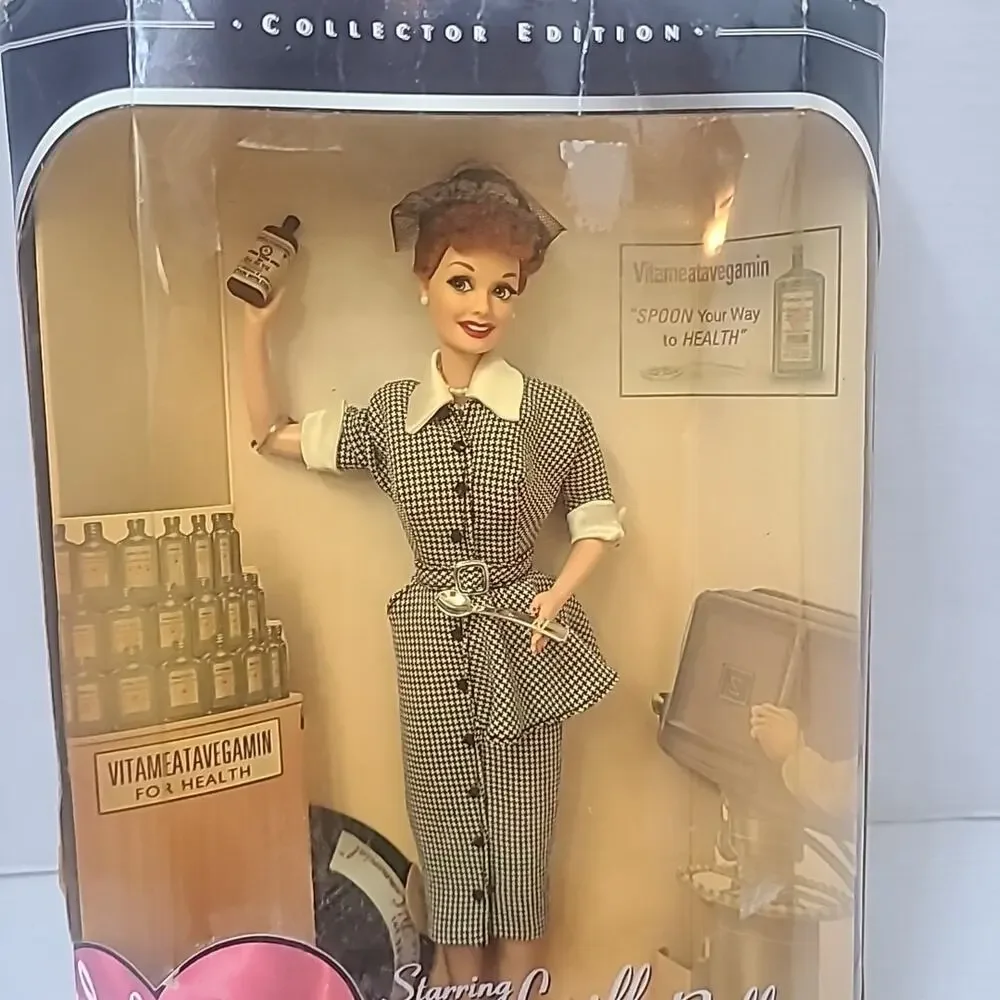 I LOVE LUCY Episode 30 
